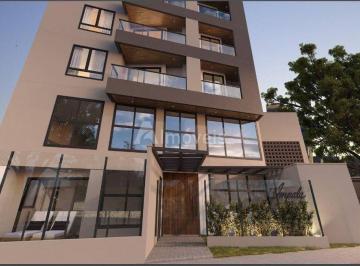 Apartamento · 91m² · 3 Quartos · 1 Vaga · Lançamento Saguaçu, 02 e 03 domitórios com suíte