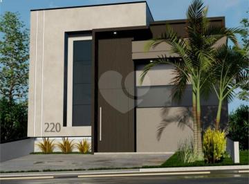 Casa · 105m² · 2 Quartos · 1 Vaga · Condomínio com 2 quartos à venda em Jardim residencial villagio ipanema i - SP