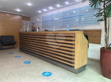 Comercial · 47m² · 1 Vaga · Salas à venda em Água fria - SP