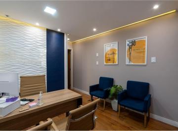 Comercial · 82m² · 2 Vagas · Sala, Vila Municipal, Jundiaí, SP