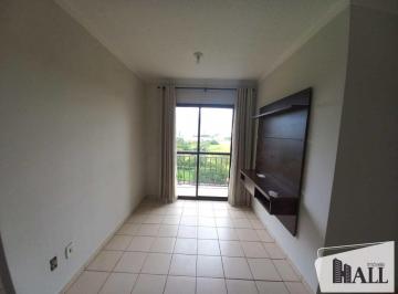 Apartamento · 60m² · 2 Quartos · 1 Vaga · Apartamento, Green Life I, Rio Preto