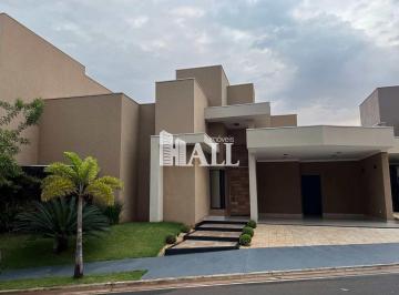 Casa · 175m² · 3 Quartos · 2 Vagas · Casa de Condomínio, Village Damha Rio Preto III