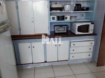 Apartamento · 313m² · 3 Quartos · 1 Vaga · Apartamento, Vila Santa Cruz, São José do RioPreto