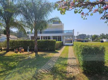 Casa de 3 quartos, Águas de Santa Bárbara · Sobrado, 3dorms, 1suíte, 3vagas, 220m², Águas de Santa Bárbara, S.P.