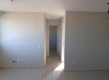Apartamento · 41m² · 2 Quartos · 1 Vaga · Apartamento à venda no bairro Jardim Ibiti do Paço - Sorocaba/SP