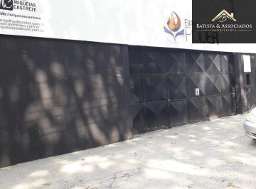 Comercial · 455m² · 4 Vagas · Salão comercial - Jardim Campos Elíseos