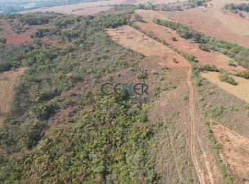 Terreno · 3ha · Terreno de 3 há , próximo a cidade em ótima localização - Entre Rios de Minas MG