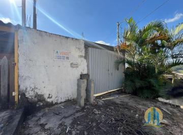 Casa · 61m² · 1 Quarto · Terreno com Casa em Santana de Parnaíba