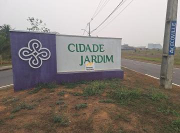 Foto 01 · TERRENO COMERCIAL À VENDA, CIDADE JARDIM, JI-PARANÁ