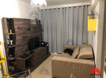 Foto 01 · Apartamento Liberdade/Cambuci Porteira Fechada com 1 quarto, sala 2 ambientes, 1 banheiro, 1 vaga, B