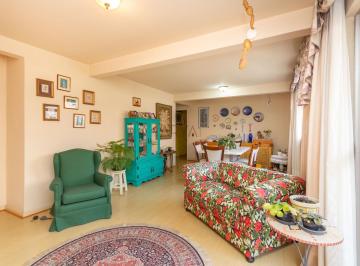 Apartamento · 124m² · 3 Quartos · 1 Vaga · Apartamento à venda no Água Verde  ARYA1
