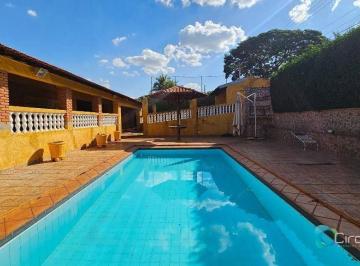 Chácara Estancia Beira Rio · Chácara à venda, 2500 m² por R$ 2.980.000,00 - Condominio Estância Beira Rio - Ribeirão Preto/SP
