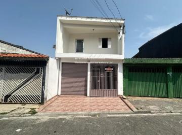 Foto 01 · Casa, Vila Iolanda II, São Paulo, SP