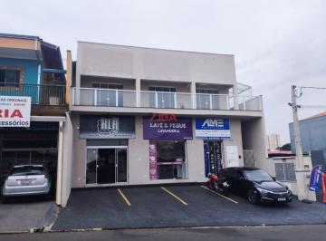 Foto 01 · Predio Comercial à Venda em Hortolândia-SP: Salas Com Espaço Amplo, 320m² no Loteamento Remanso Camp