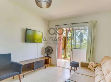 Apartamento de 2 quartos, Ilhéus · GARDEN DE 2 DORMS S/1 SUÍTE COND. PRAIA DA PÉROLA - NORTE - ILHÉUS/BA 