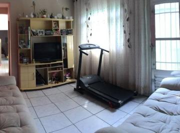 SALA · CASA - CARAPICUÍBA