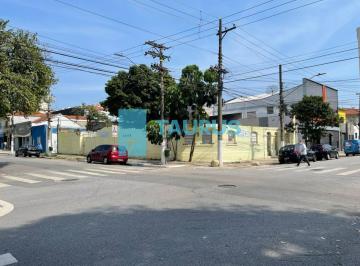 Foto 01 · Terreno para venda ou locação, 459m², Ipiranga.