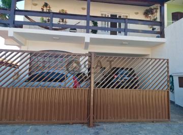 Foto 01 · Casa para venda em Sorocaba-SP, Jardim Goncalves: 3 quartos, 1 suíte, 2 salas, 2 banheiros, 3 vagas,