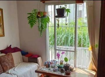 Apartamento de 3 quartos, São Paulo · Caxingui, 3 dormitórios, 1 vaga, térreo