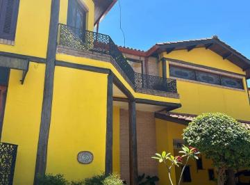 Casa · 360m² · 3 Quartos · 6 Vagas · OPORTUNIDADE CASA EM CONDOMÍNIO, 3 SUÍTES, CONDOMÍNIO COM MUITO LAZER!