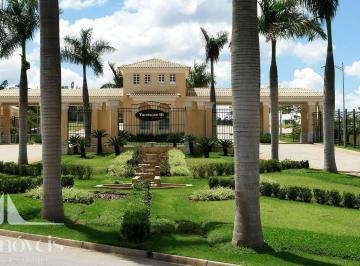 Terreno · 500m² · EXCELENTE LOTE EM ACLIVE, COM BELA VISTA, PROJETO APROVADO!
