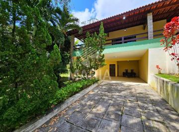 Casa de 4 quartos, Gravatá · Casa em condomínio fechado à venda em Gravatá/PE! Com parcelamento em 48 meses!  