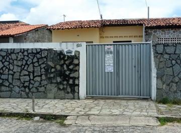 Casa de 2 quartos, João Pessoa · Vendo casa em Mangabeira I