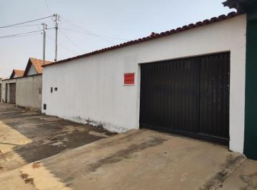 Casa de 3 quartos, Aparecida de Goiânia · Lote / Casa 3 quartos, Garavelo park, buriti sereno, caravelas, pontal sul