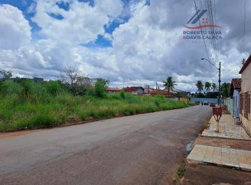 Foto 01 · Terrenos à venda em Formosa-GO, Setor Bosque, com 1.963,05 m² de área!