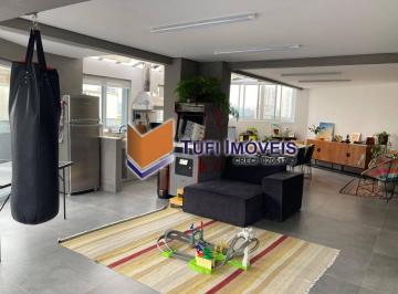 Apartamento de 3 quartos, São Paulo · Cobertura Duplex na Vila Leopoldina !!