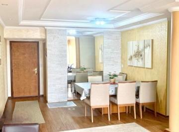Apartamento de 3 quartos, São Paulo · Apartamento à venda no Bairro da Vila Pereira Barreto na Rua Luís Carneiro 255