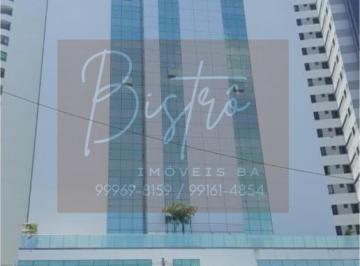 202409131500537059.jpg · Sala Comercial para Locação em Salvador, Horto Florestal, 2 banheiros, 1 vaga