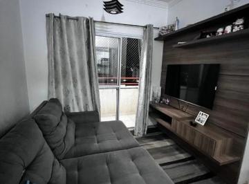 Foto 01 · Apartamento, Vila Urupês, Suzano, SP