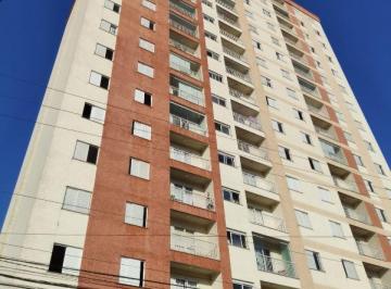 Foto 01 · Apartamento, Vila Nossa Senhora das Vitórias, Mauá, SP