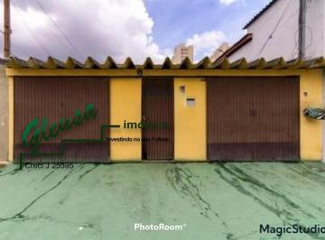 Foto 01 · Casa, Itaquera, São Paulo, SP