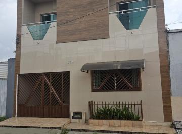 Casa de 3 quartos, Belém · Casa Duplex no Conjunto Pedro Teixeira – 260 m² de Conforto e Modernidade