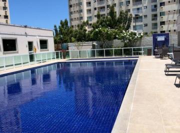 Foto 01 · Apartamento, Buraquinho, Lauro de Freitas, BA