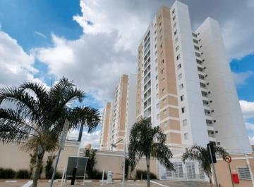 Apartamento · 88m² · 3 Quartos · 2 Vagas · Condomínio Horizonte Três Meninos, em Sorocaba-SP