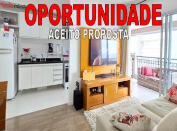 Apartamento de 3 quartos, São Paulo · Apartamento à venda no Bairro da Vila Mangalot na Rua Jose Ataliba Ortiz 937