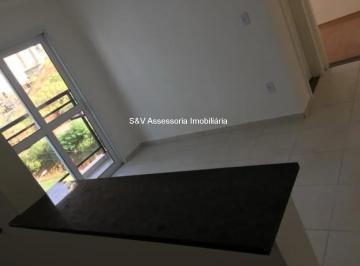 Foto 01 · Apartamento à venda no Residencial Platinum!