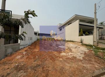 Foto 01 · Terreno, Lívia III, Botucatu, SP