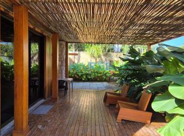 Foto 19 · Casa nova em condomínio em maresias