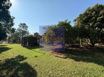 Foto 01 · Chacara, Alvorada da Barra, Botucatu, SP