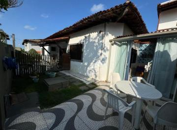 Foto-0 · VILAS DO ATLÂNTICO, Lauro de Freitas. Casa térrea em alameda fechada, 4 quartos sendo 3 suítes. 239m