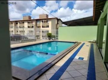 Foto 01 · Apartamento, Vinhais, São Luis, MA