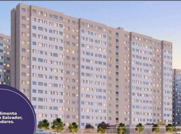 202409131358113474.jpg · Apartamento para Venda em Salvador, Piatã, 2 dormitórios, 1 banheiro
