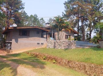 Rural de 3 quartos, Jundiaí · CHÁCARA A VENDA EM JUNDIAÍ - TERRA NOVA - LINDA CHÁCARA 