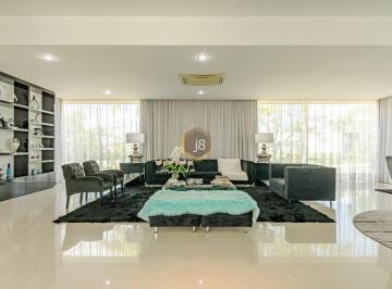 Casa de 4 quartos, Pinhais · APARTAMENTO 4 QUARTOS NO ALPHAVILLE PARATI