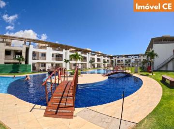 Apartamento de 2 quartos, Aracati · Apartamento com 02 quartos em Canoa Quebrada Aracati