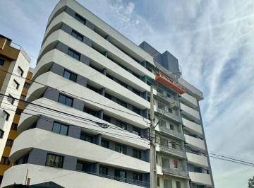 Apartamento de 2 quartos, Curitiba · Apto. Pronto Novo - B. V.Izabel - 2 Quartos ( 34 m² )
